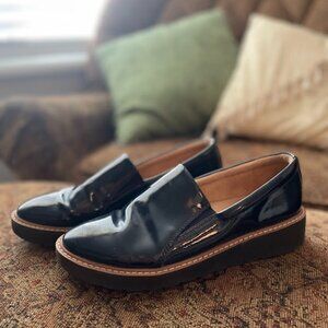 Naturilzer Blue Shoes